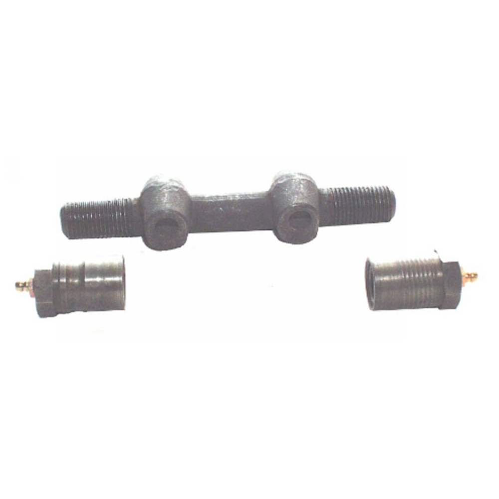 Control Arm Shaft for 1938-1939 Domestics 1pc Front Upper 15456