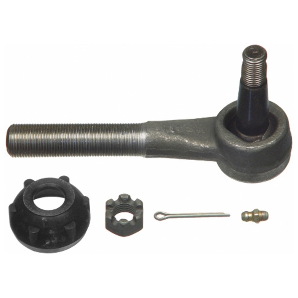 Steering Tie Rod End for 1983-1997 Ford / Mazda Front Left 26601