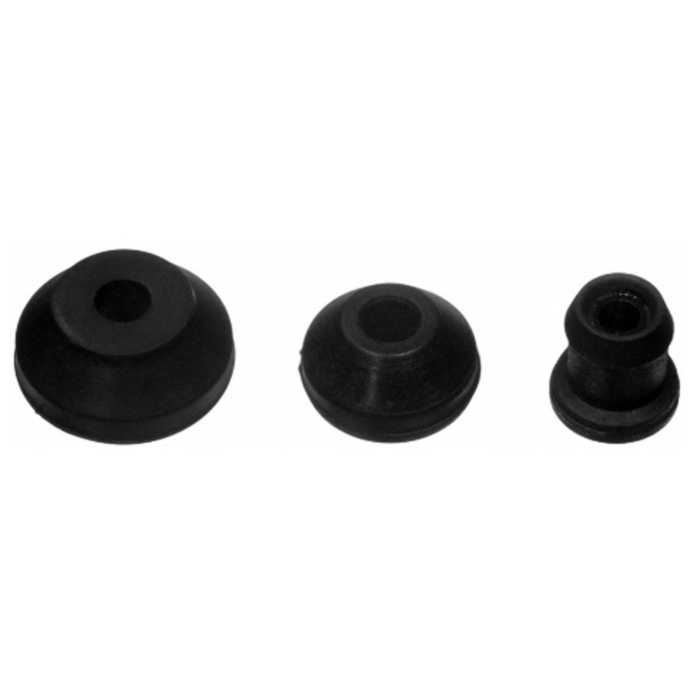 Strut Mount for 1997-2000 Domestics 1pc Rear 17216