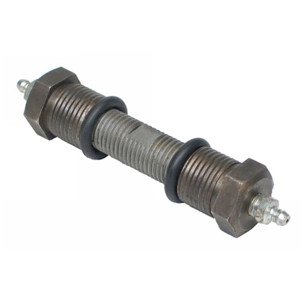 Control Arm Support for 1939-1939 Domestics 1pc Lower 15465