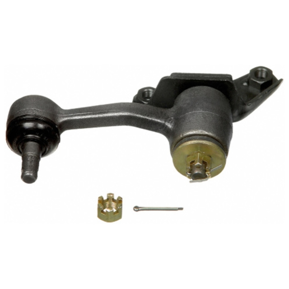 Steering Idler Arm for 1970-1974 Domestics 1pc Front 20274