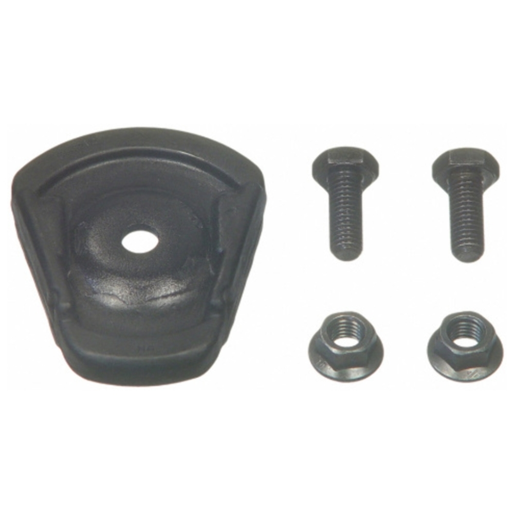 Coil Spring Insulator for 1993-2002 Domestics 1pc Front 53130