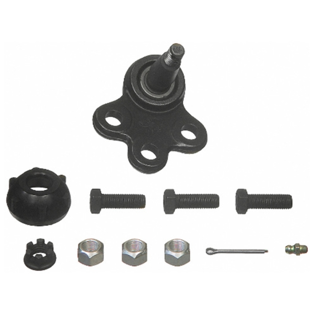 Ball Joint for 1997-2015 Domestics 1pc Front Lower 10920