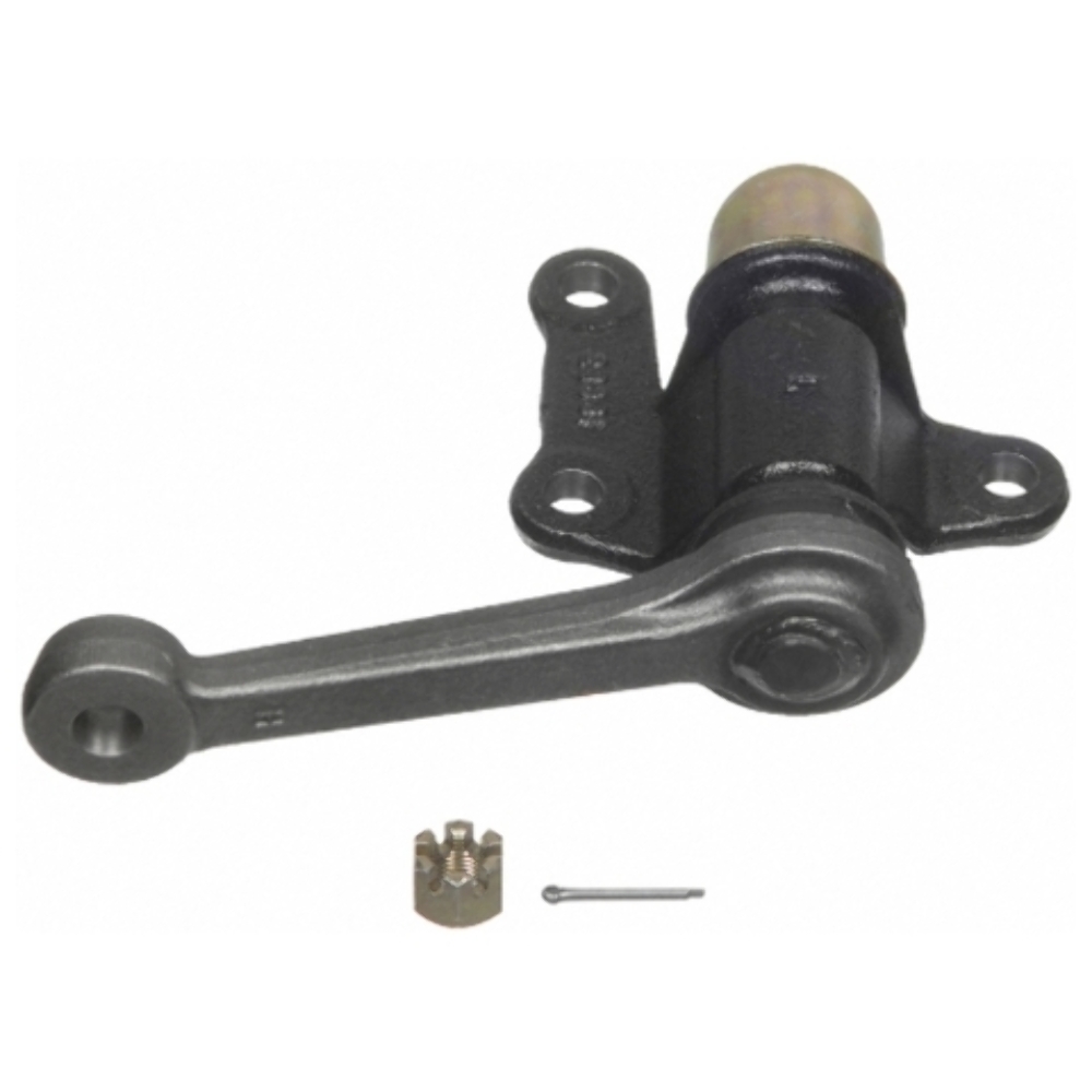 Steering Idler Arm for 1989-1995 Domestics 1pc Front 20770