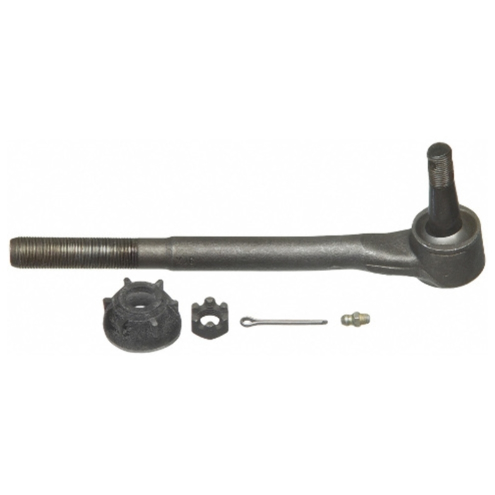 Steering Tie Rod End for 1971-76 Buick Chevrolet Oldsmobile Pontiac Front 25520