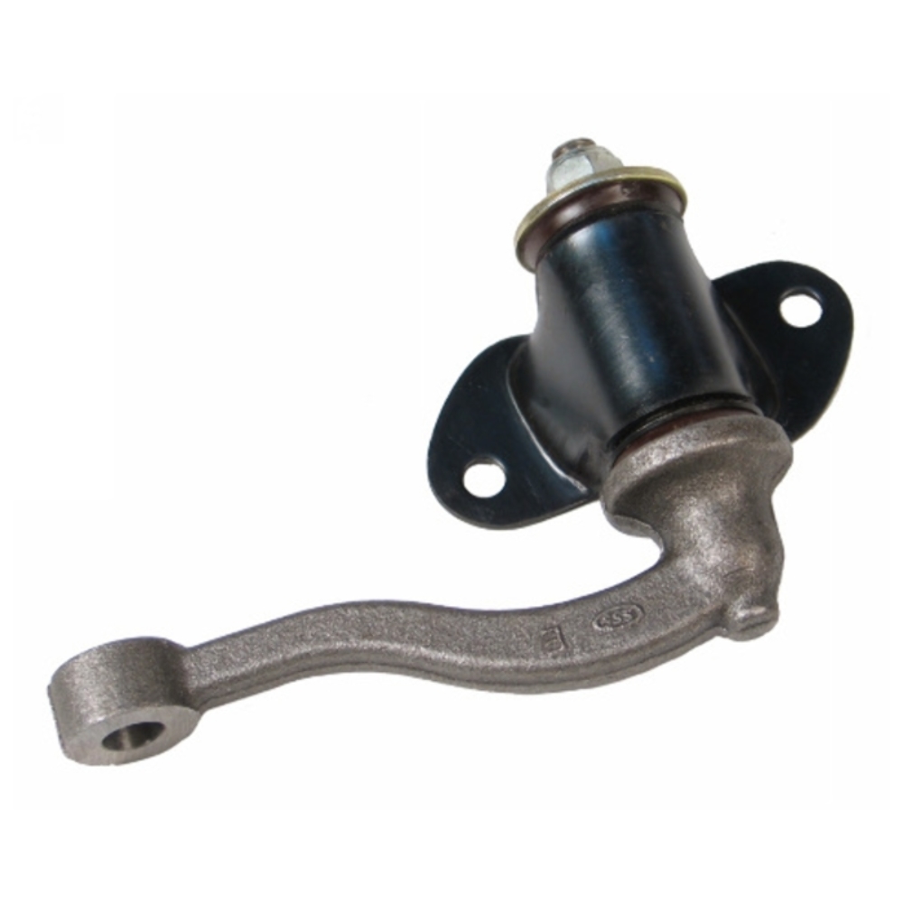 Steering Idler Arm for 1970-1973 Domestics 1pc Front 20278