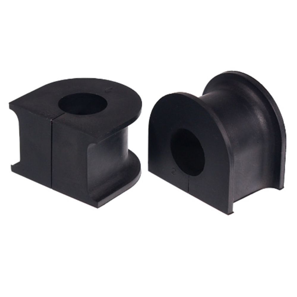 Stabilizer Bar Bushing for 1997-2001 Domestics 1pc Rear 16053