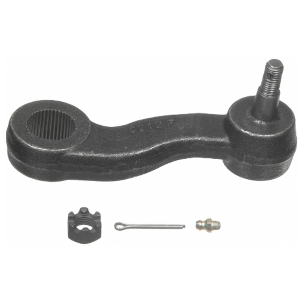 Steering Pitman Arm for 1990-1996 Domestics 1pc Front 20771