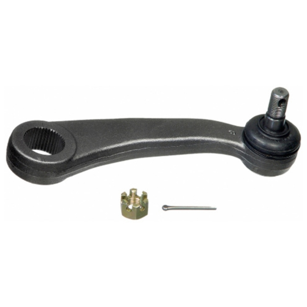 Steering Pitman Arm for 1978-1984 Domestics 1pc Front 20279