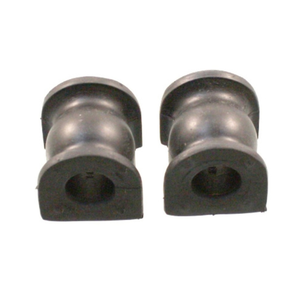 Stabilizer Bar Bushing for 1996-2002 Domestics 1pc Rear 16055