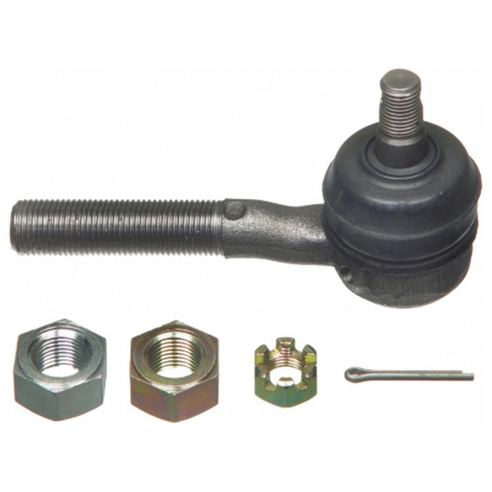Steering Tie Rod End for 1983-1986 Nissan Front Left 26608