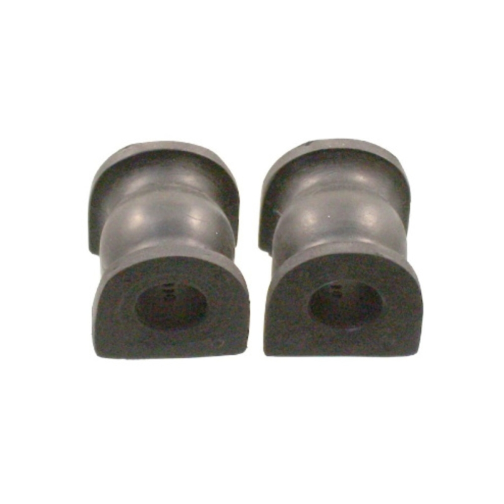 Stabilizer Bar Bushing for 1998-2002 Domestics 1pc Rear 16056