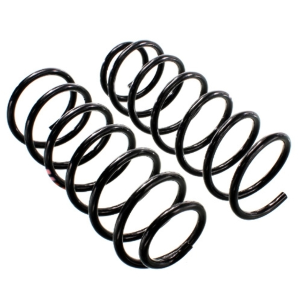 Coil Spring for 1990-1992 Domestics 1pc Front 46371