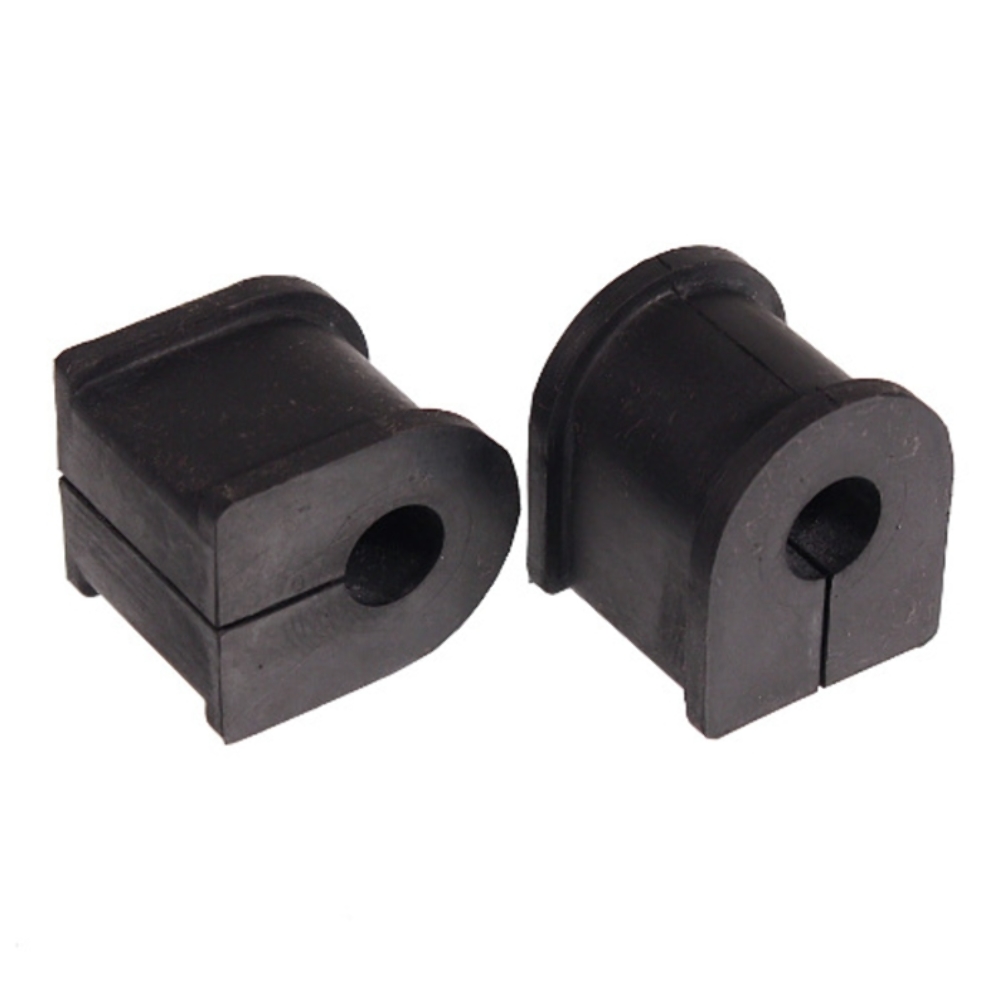 Stabilizer Bar Bushing for 1999-2007 Domestics 1pc Rear 16057