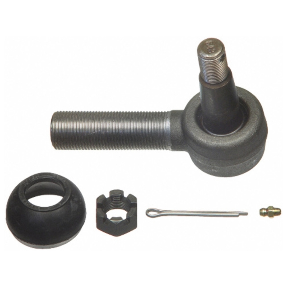 Steering Tie Rod End for 1980-1992 Chevrolet / GMC Front Right 25524