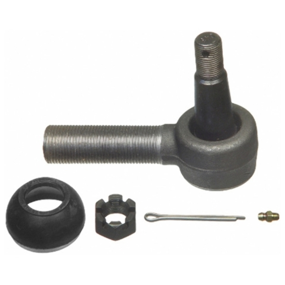 Steering Tie Rod End for 1980-1992 Chevrolet / GMC Front Left Right 25525