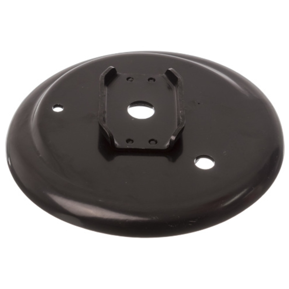 Coil Spring Seat for 1993-2001 Domestics 1pc Rear 47038