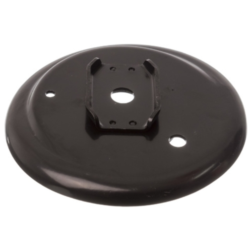 Coil Spring Seat for 1993-2001 Domestics 1pc Rear 47038