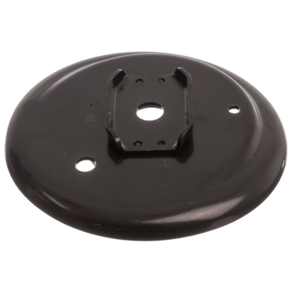 Coil Spring Seat for 1993-2001 Domestics 1pc Rear 47039