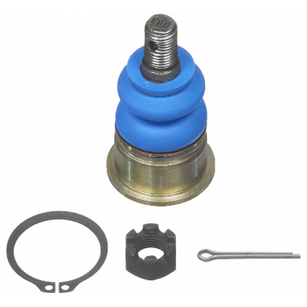 Ball Joint for 1995-2007 Domestics 1pc Front Lower 10929