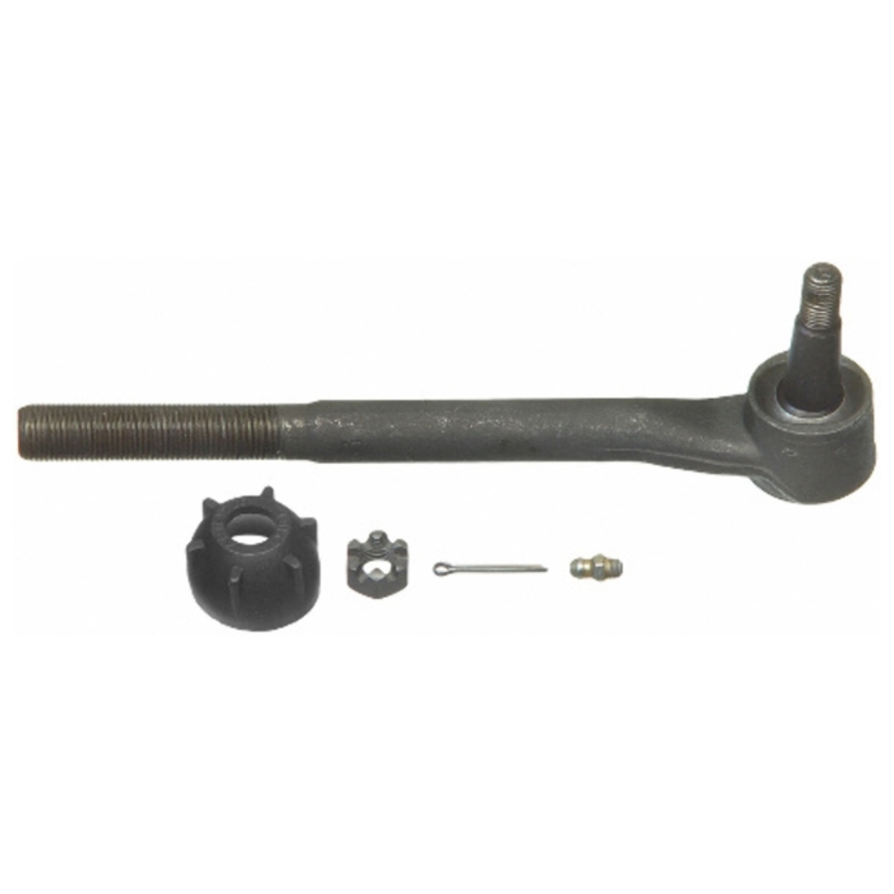 Steering Tie Rod End for 1971-1972 Domestics Front 25527