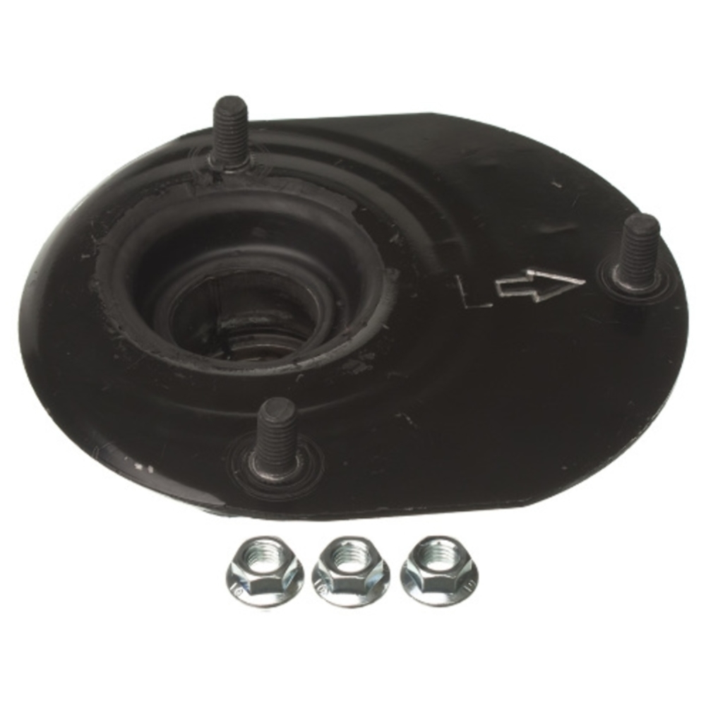 Strut Mount for 1995-1999 Domestics 1pc Front Left 53154