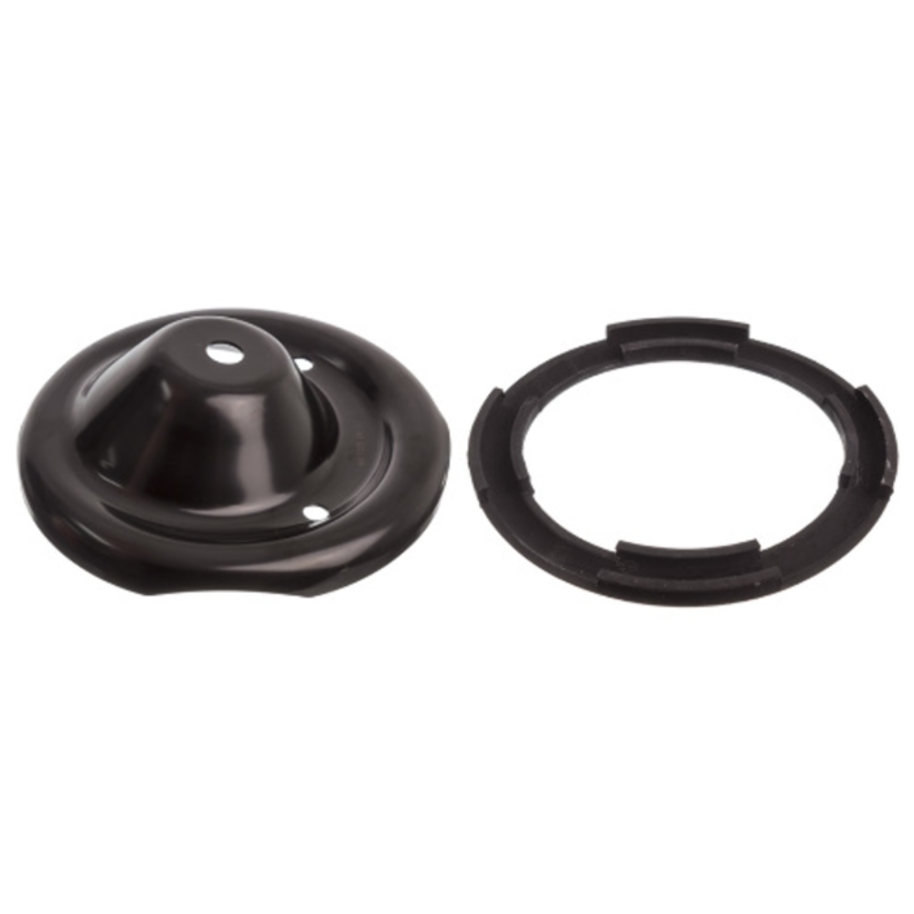 Coil Spring Insulator for 1990-2014 Subaru Front 2pc 47041