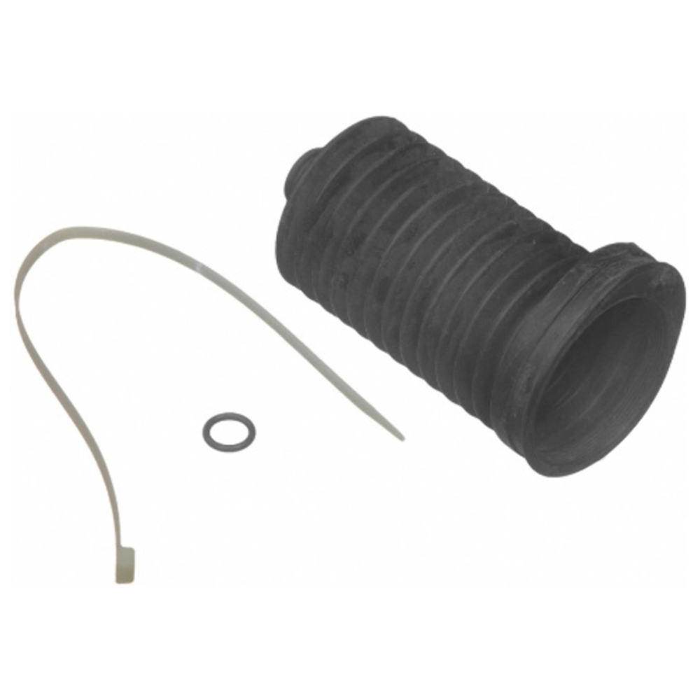 Rack and Pinion Bellows for 1981-1984 Domestics 1pc Front Right 26613