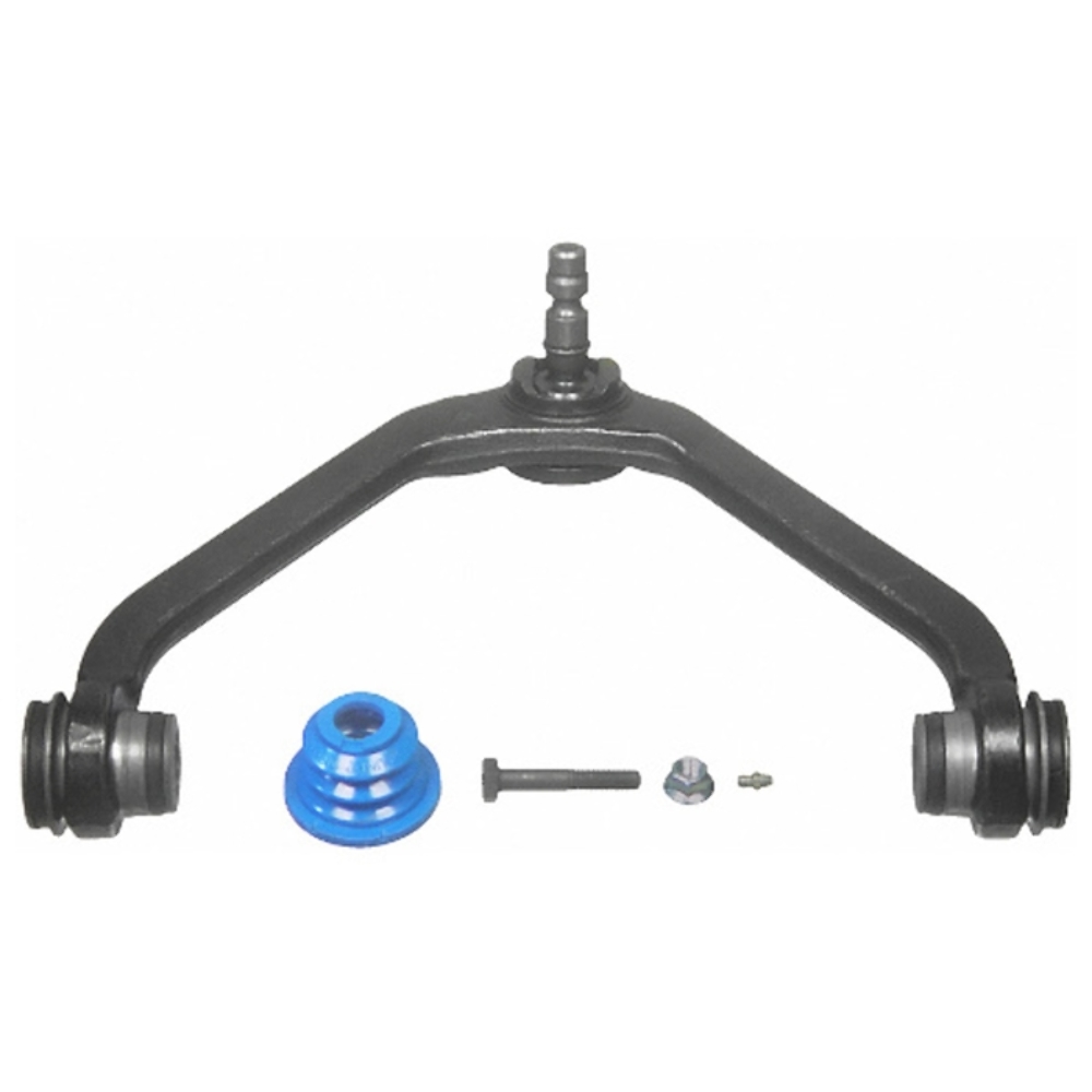 Control Arm and Ball Joint Assembly for 1995-2011 1pc Front Left Upper 10930