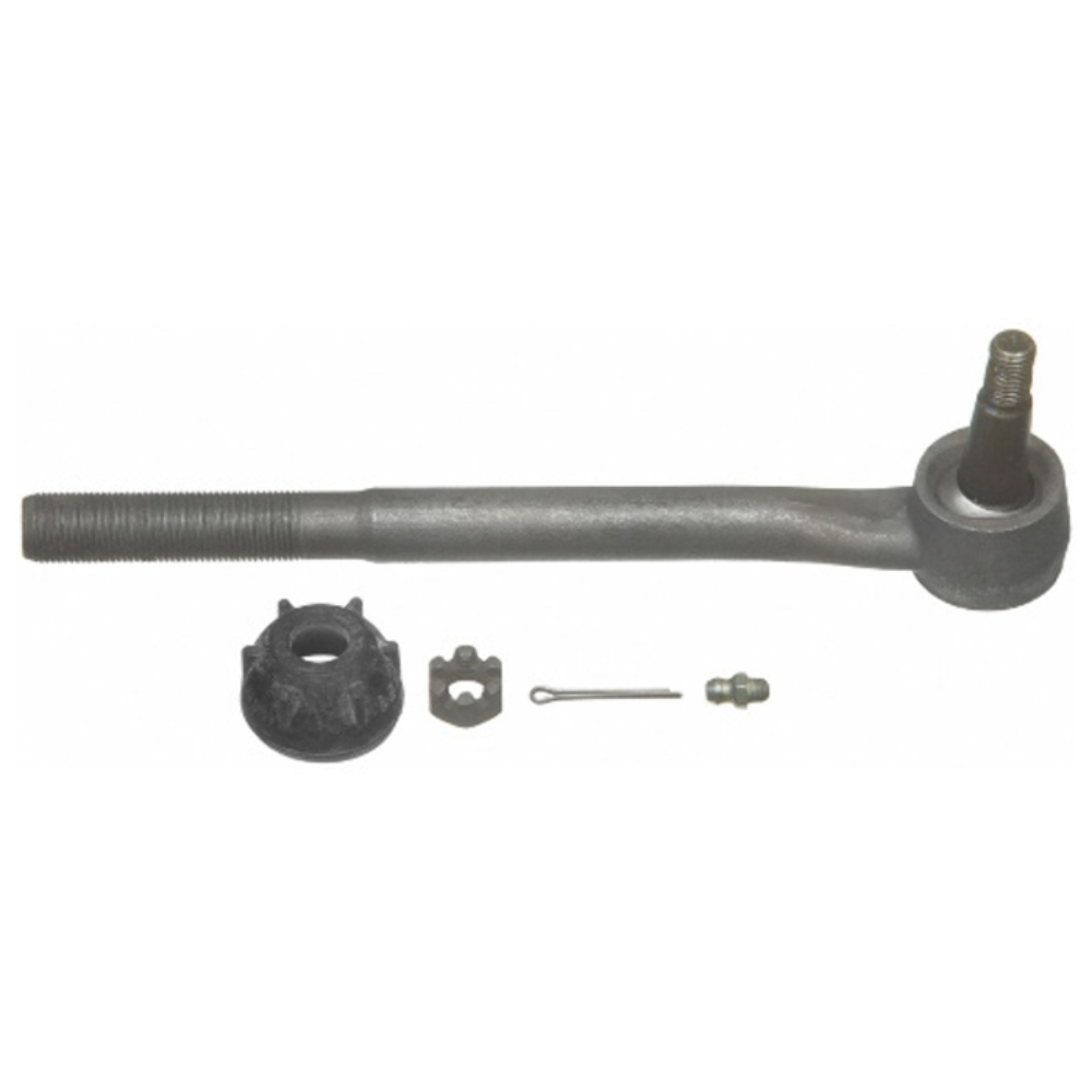 Steering Tie Rod End for 1971-1972 Pontiac Front 25528