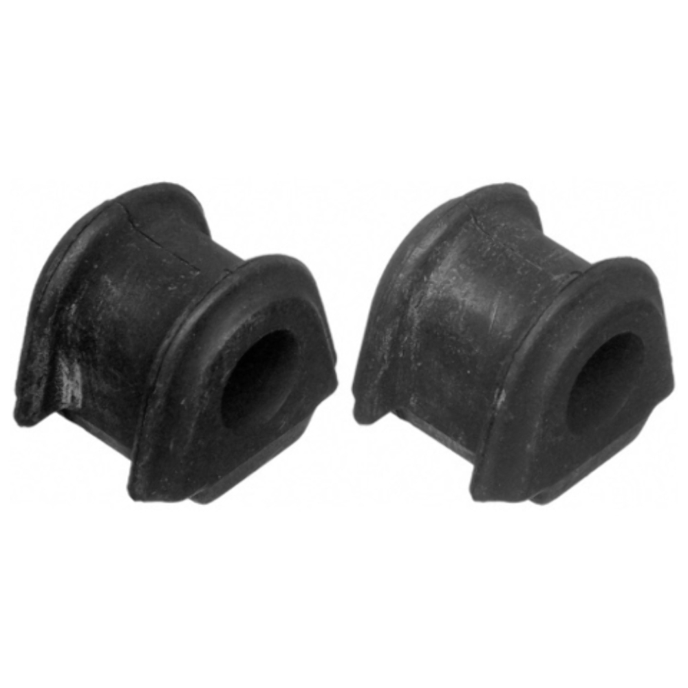 Stabilizer Bar Bushing for 1983-1984 Toyota Front 2pc 16706