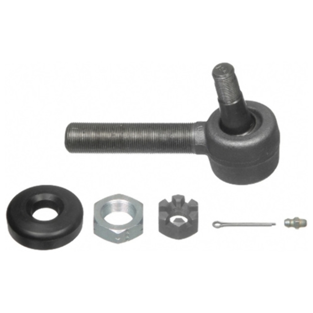 Steering Tie Rod End for 1981-1991 Chevrolet / GMC Front Right 26614