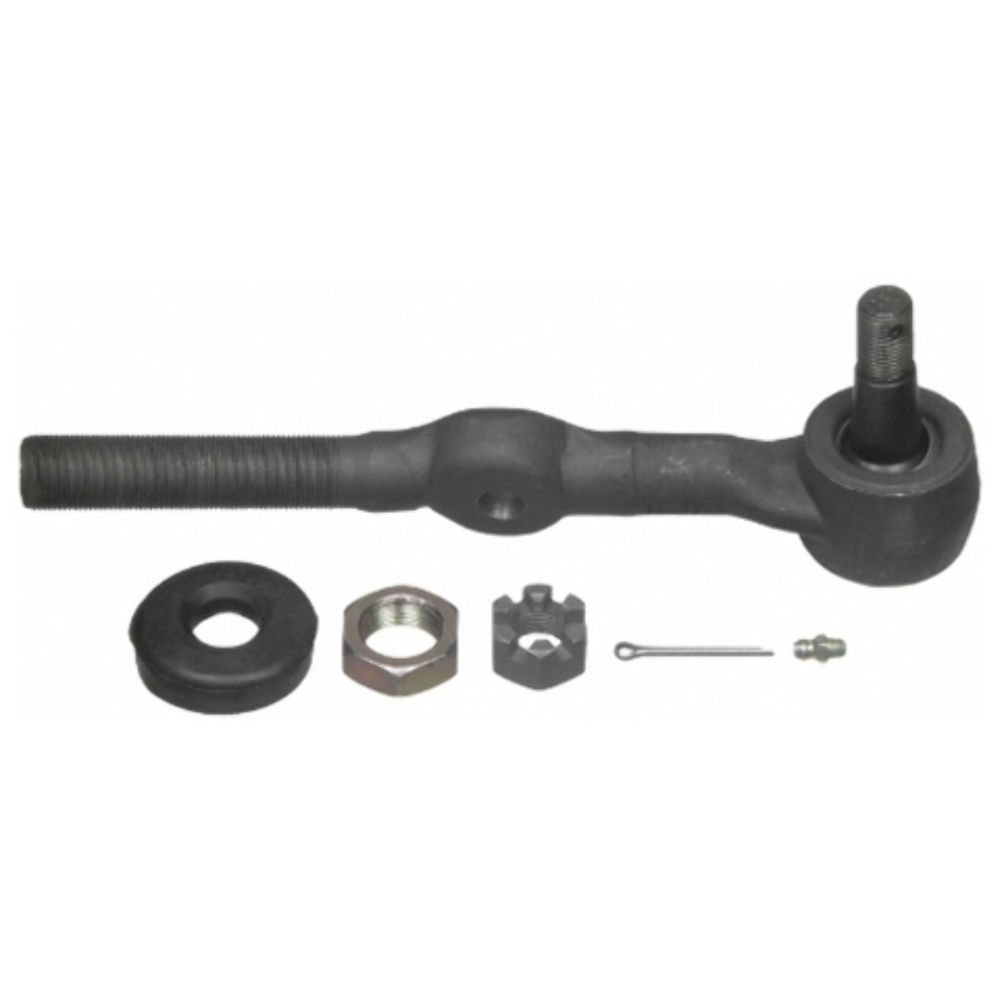 Steering Tie Rod End for 1981-1991 Chevrolet / GMC Front Left 26615