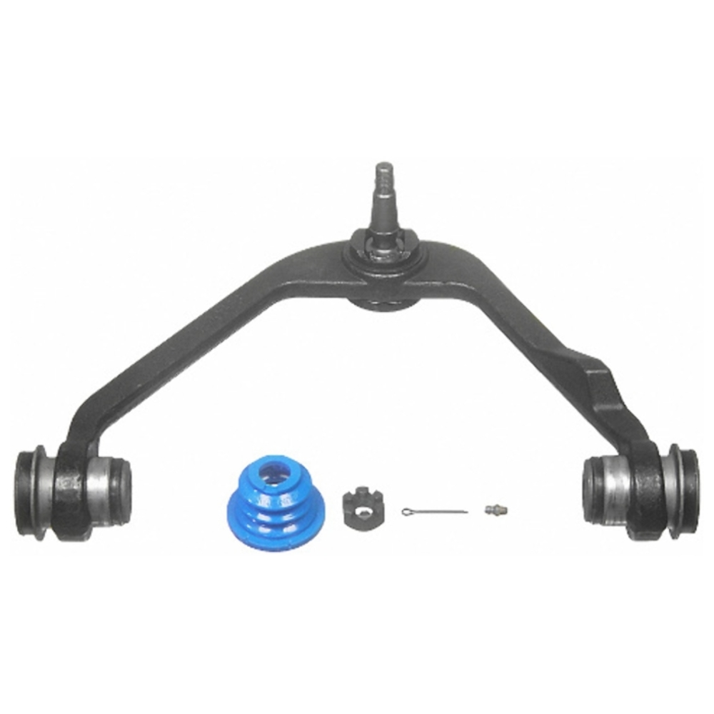 Control Arm and Ball Joint Assembly for 1997-2004 1pc Front Left Upper 10934