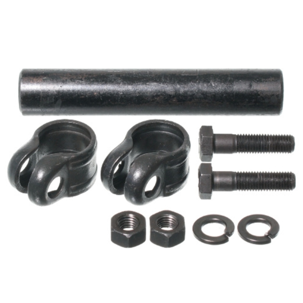 Steering Tie Rod End Adjusting Sleeve for 1955-1957 Chevrolet Front Left 26619