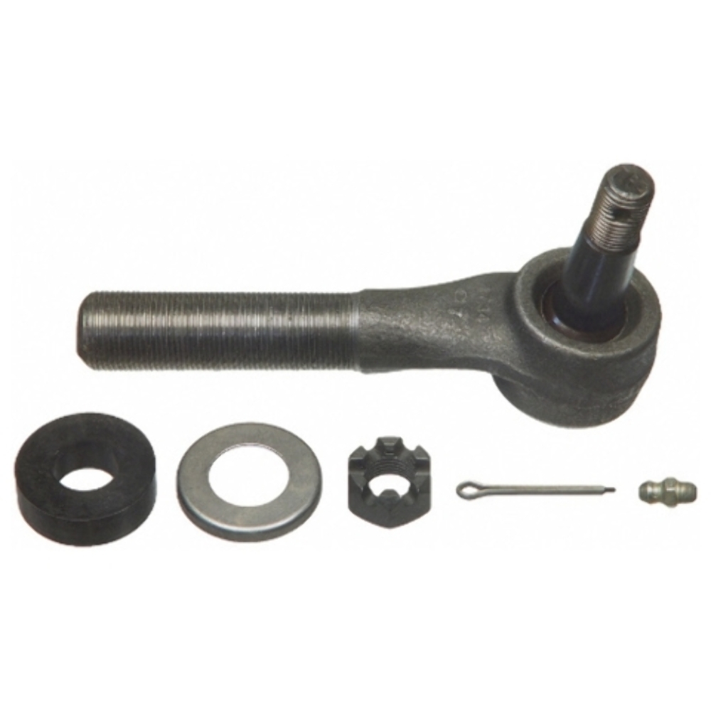 Steering Tie Rod End for 1971-1979 Ford F-250 F-350