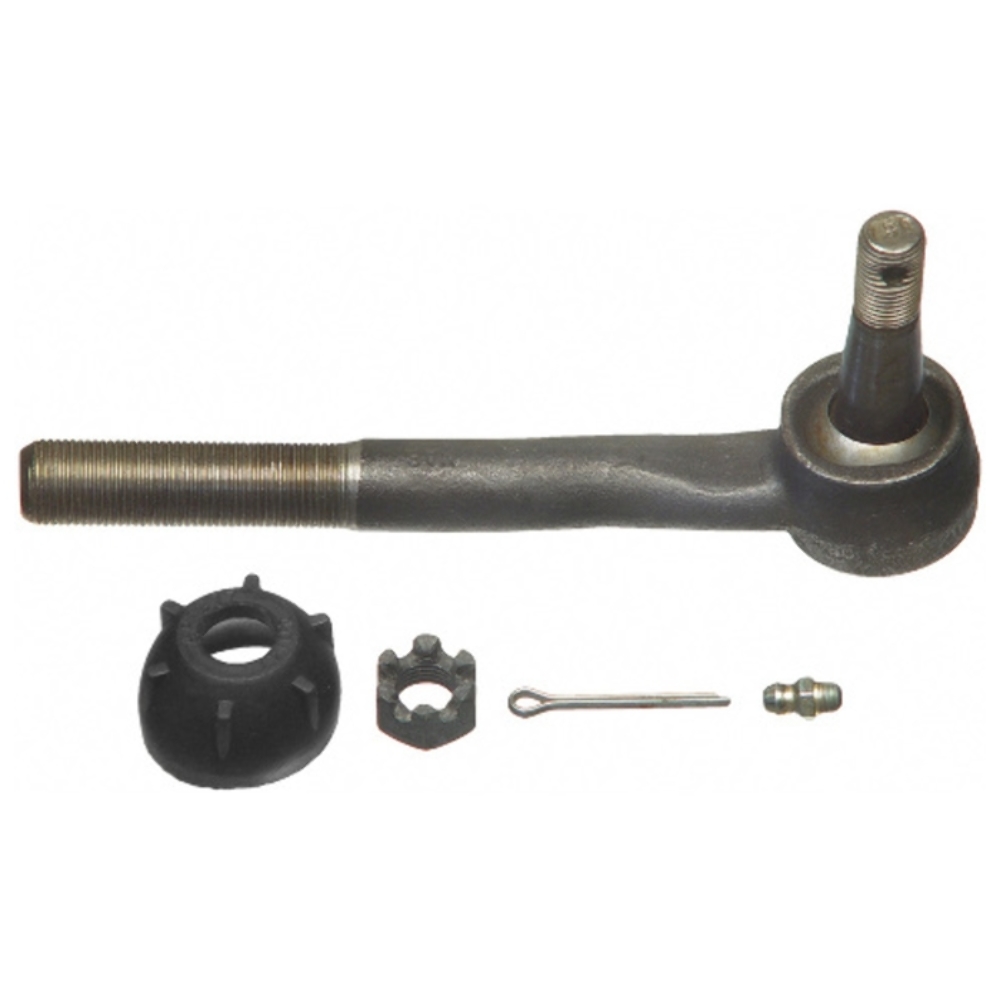Steering Tie Rod End for 1971-1972 Chevrolet / GMC Front 25539