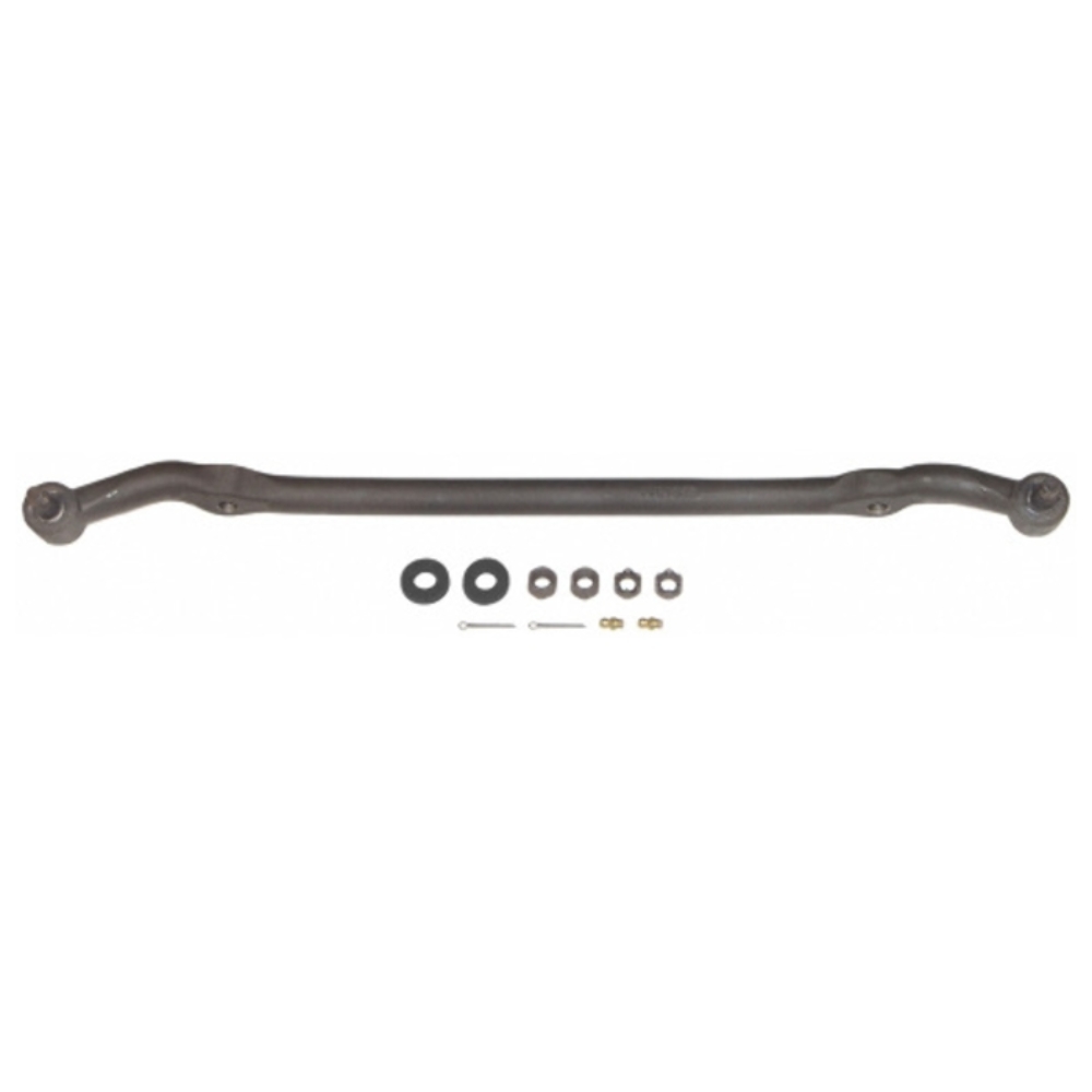 Steering Center Link for 1982-1992 Domestics 1pc Front 26624