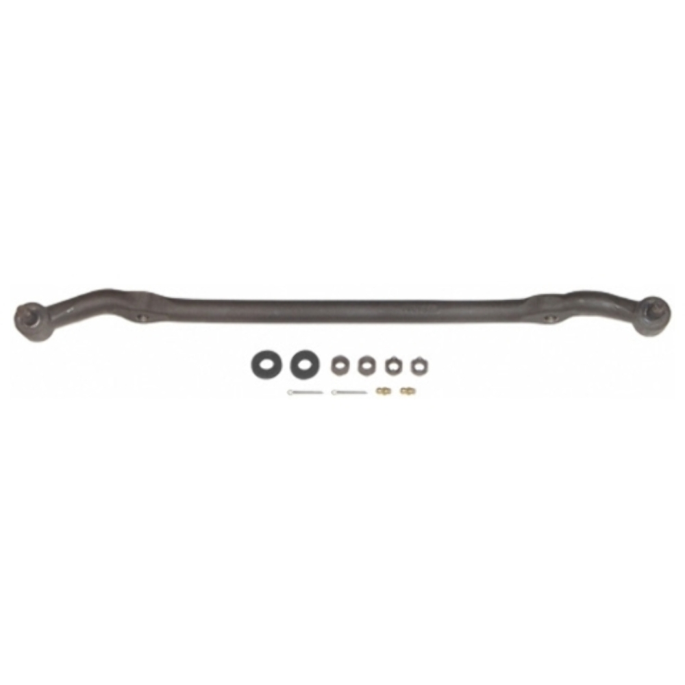 Steering Center Link for 1982-1992 Domestics 1pc Front 26624