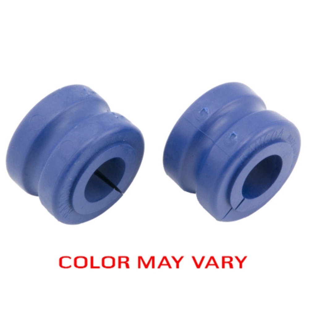 Stabilizer Bar Bushing for 1995-2005 Chrysler / Dodge / Plymouth Front 2pc 19523