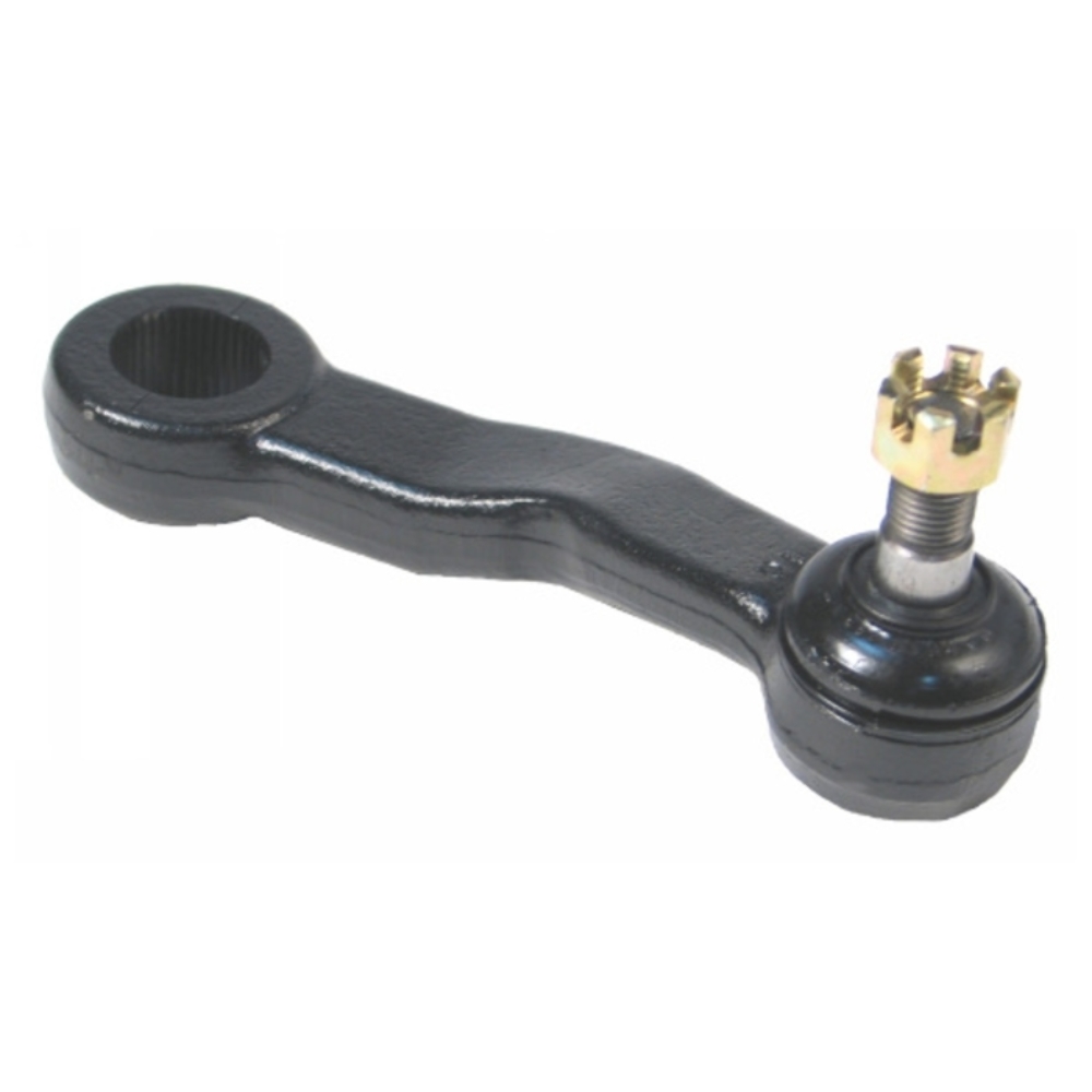 Steering Pitman Arm for 1969-1972 Domestics 1pc Front 20841