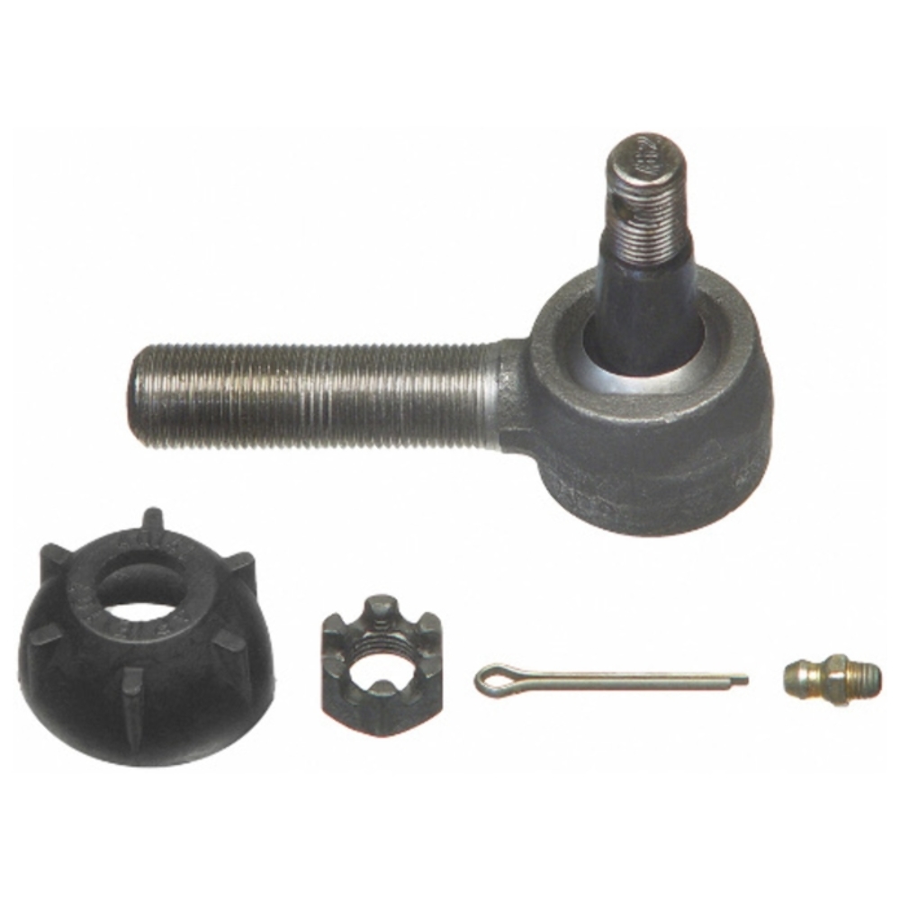 Steering Tie Rod End for 1949-1967 Edsel / Ford / International Front Left 25541