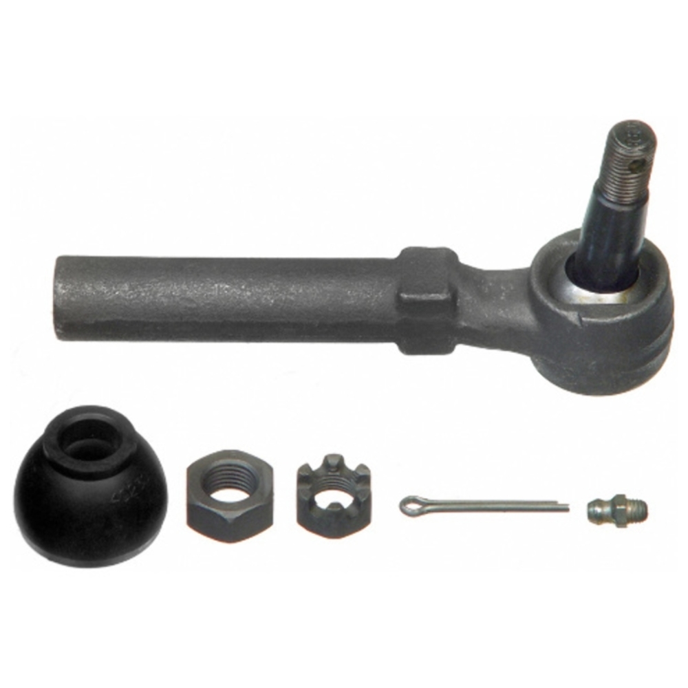 Steering Tie Rod End for 1994-2004 Ford Front 27472