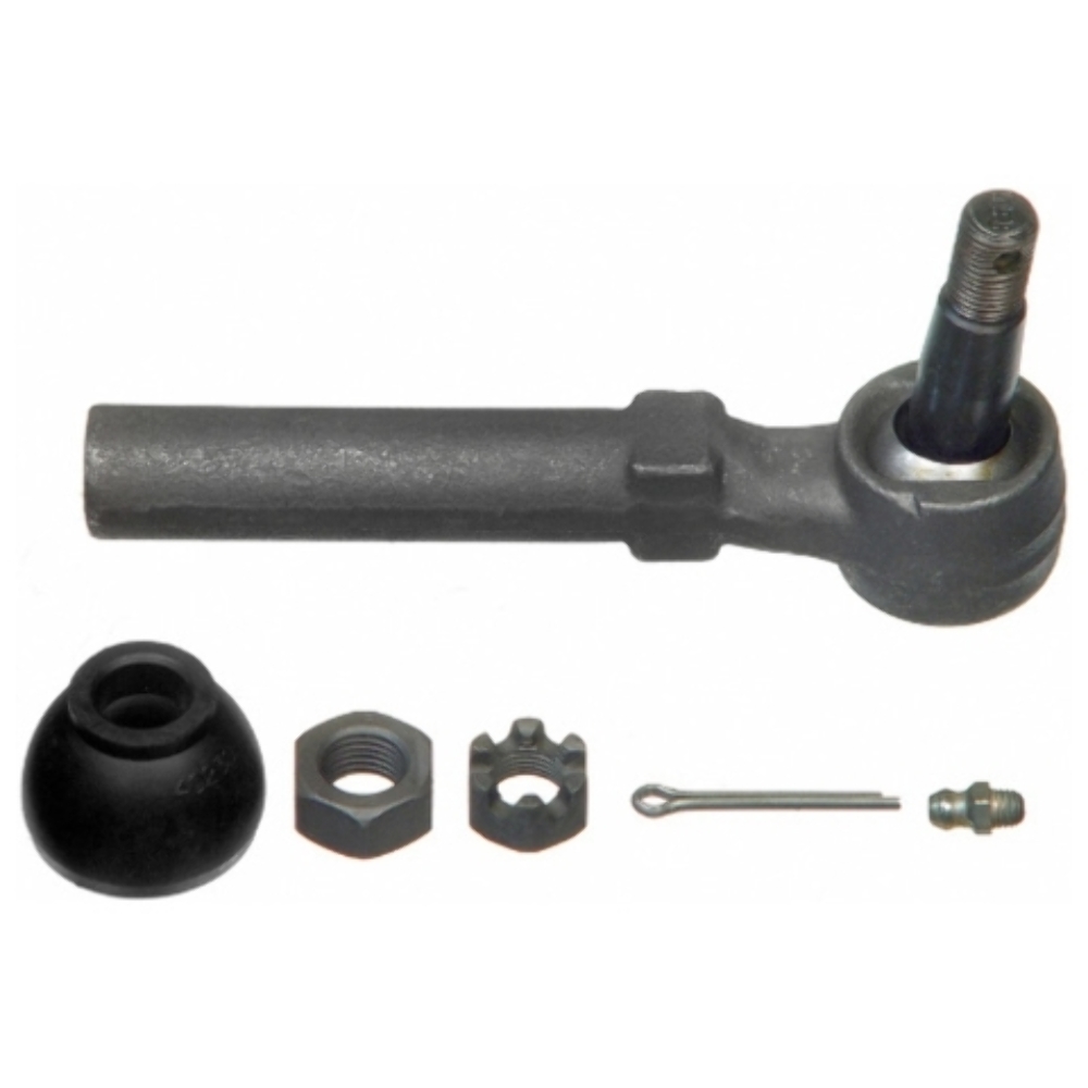 Steering Tie Rod End for 1994-2004 Ford Front 27472