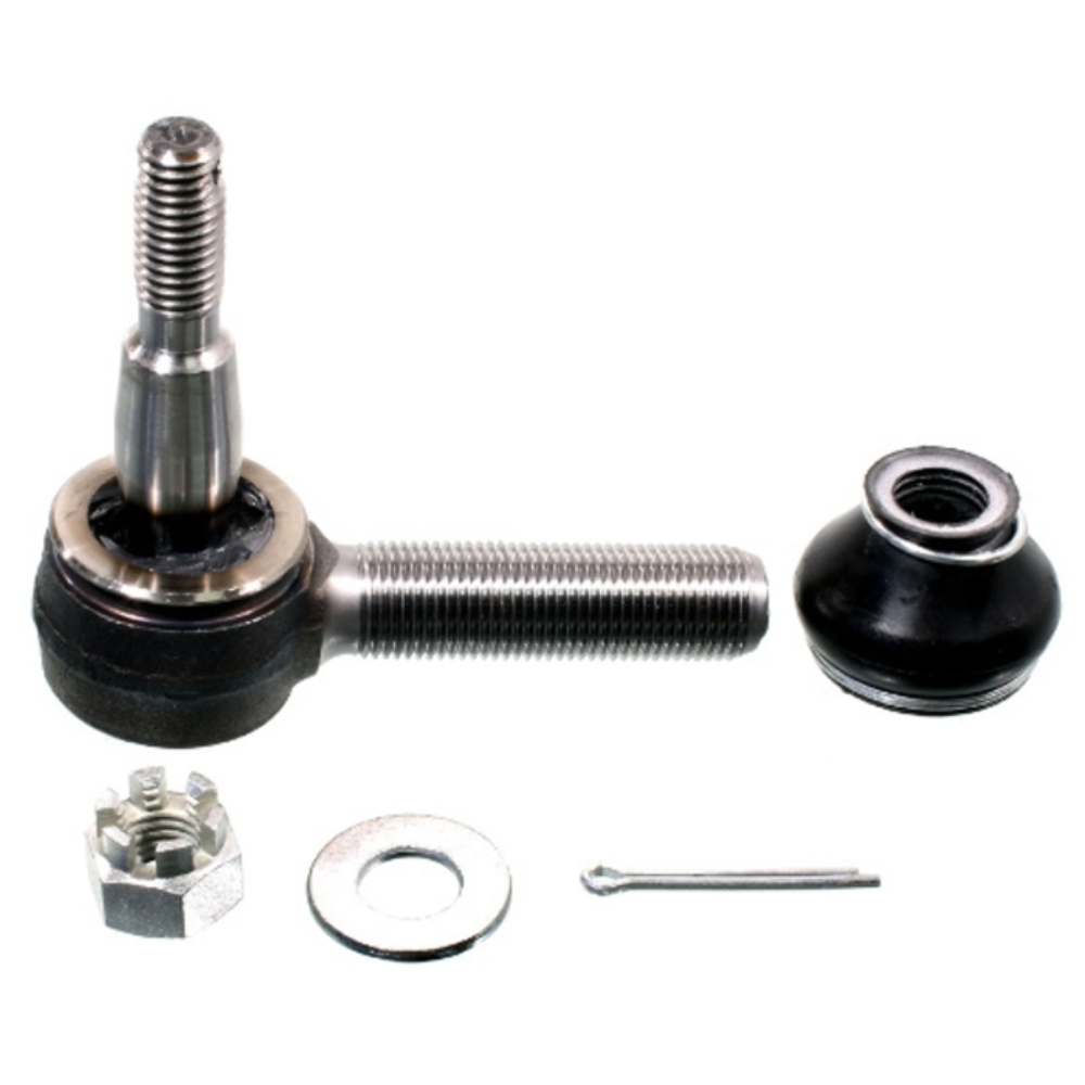 Steering Tie Rod End for 1987-1999 Land Rover Front Right 28804
