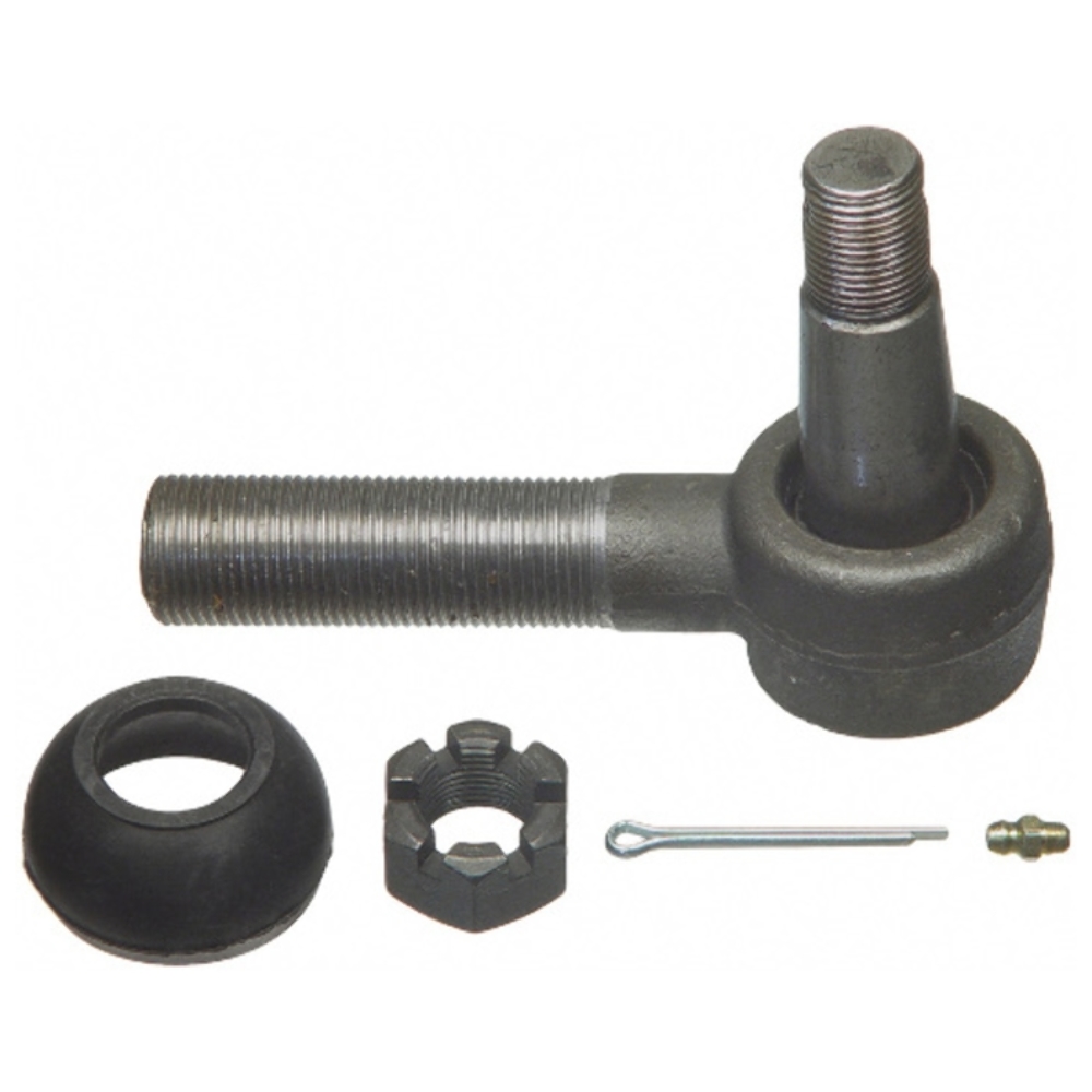 Steering Tie Rod End for 1979-2013 Front Right 25543