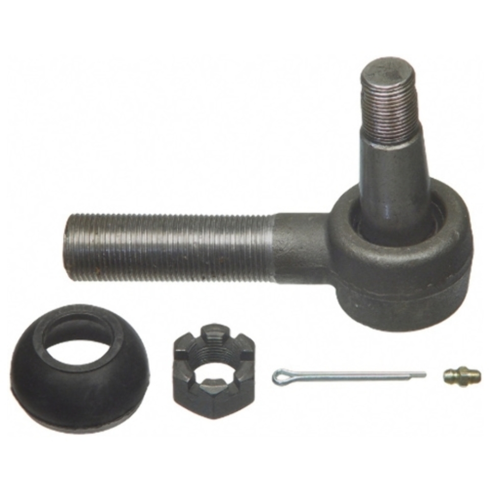 Steering Tie Rod End for 1979-2013 Front Right 25543
