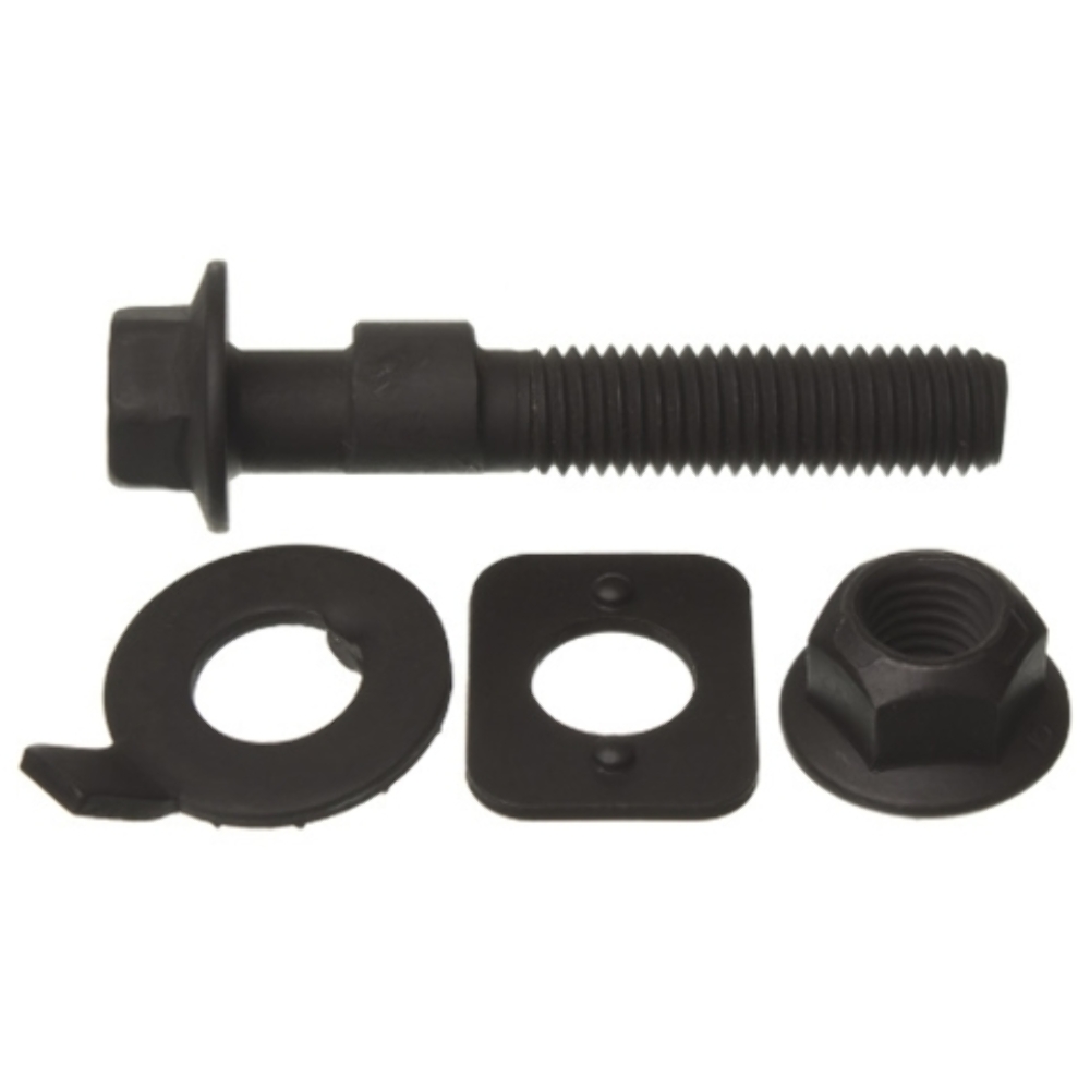 Alignment Cam Bolt Kit for 1980-2023 Ford Mustang and More