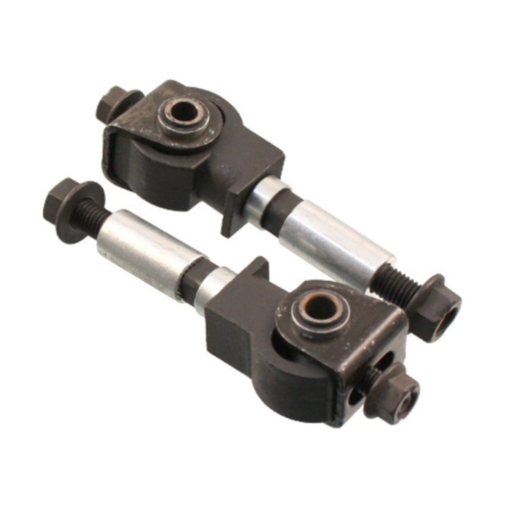 Alignment Cam Bolt Kit for 1995-2000 Chrysler Front Upper 2pc 71473