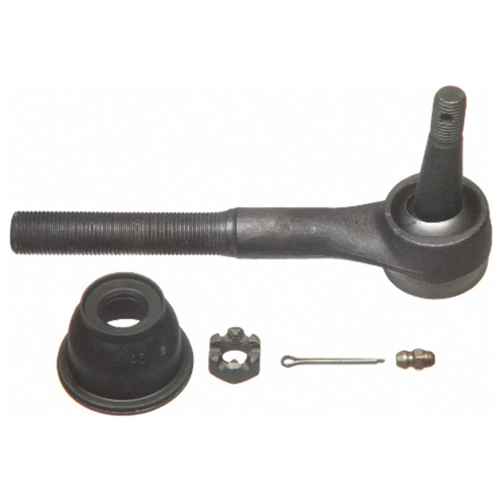 Steering Tie Rod End for 1971-80 Buick Chevrolet Oldsmobile Pontiac Front 25547
